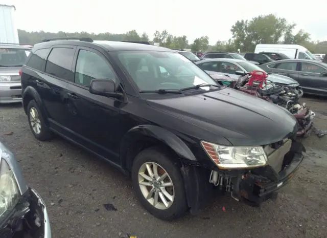 dodge journey 2013 3c4pdcbg0dt583337