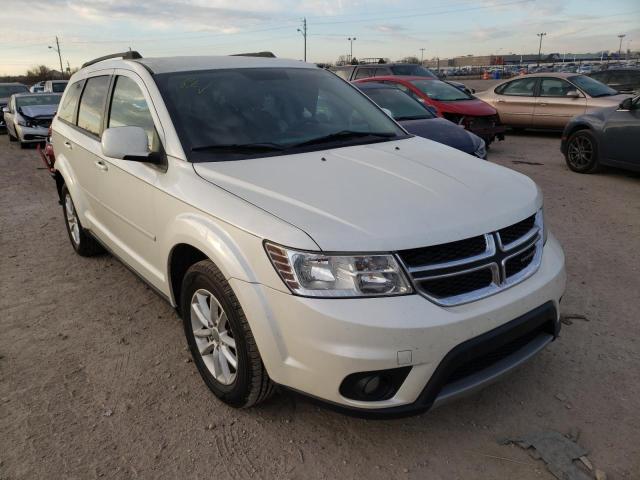 dodge journey sx 2013 3c4pdcbg0dt588389