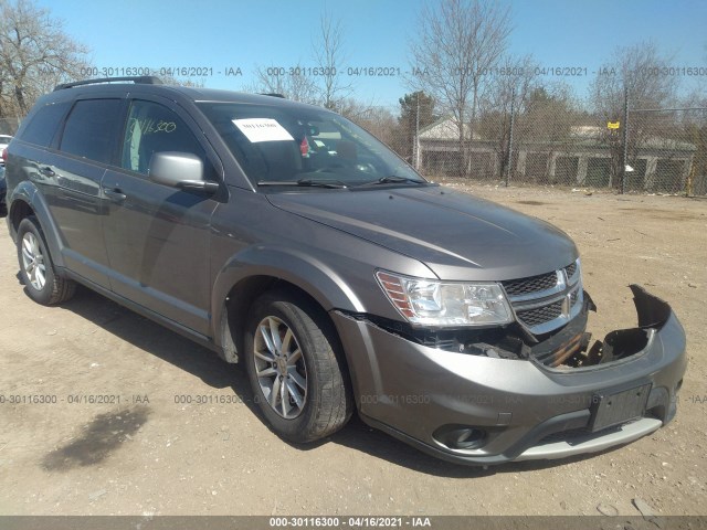 dodge journey 2013 3c4pdcbg0dt642788