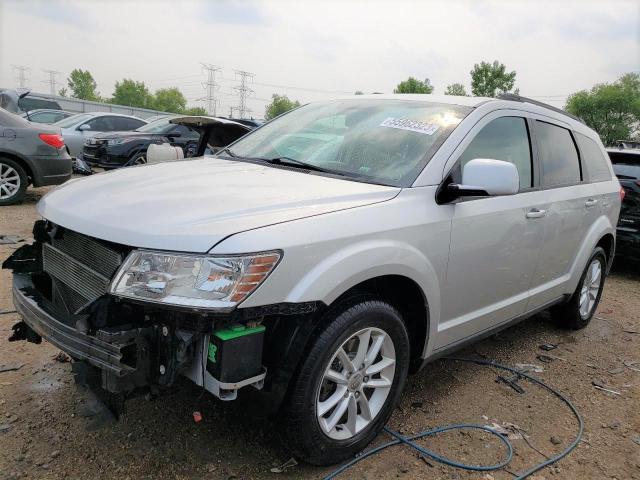 dodge journey sx 2013 3c4pdcbg0dt691439