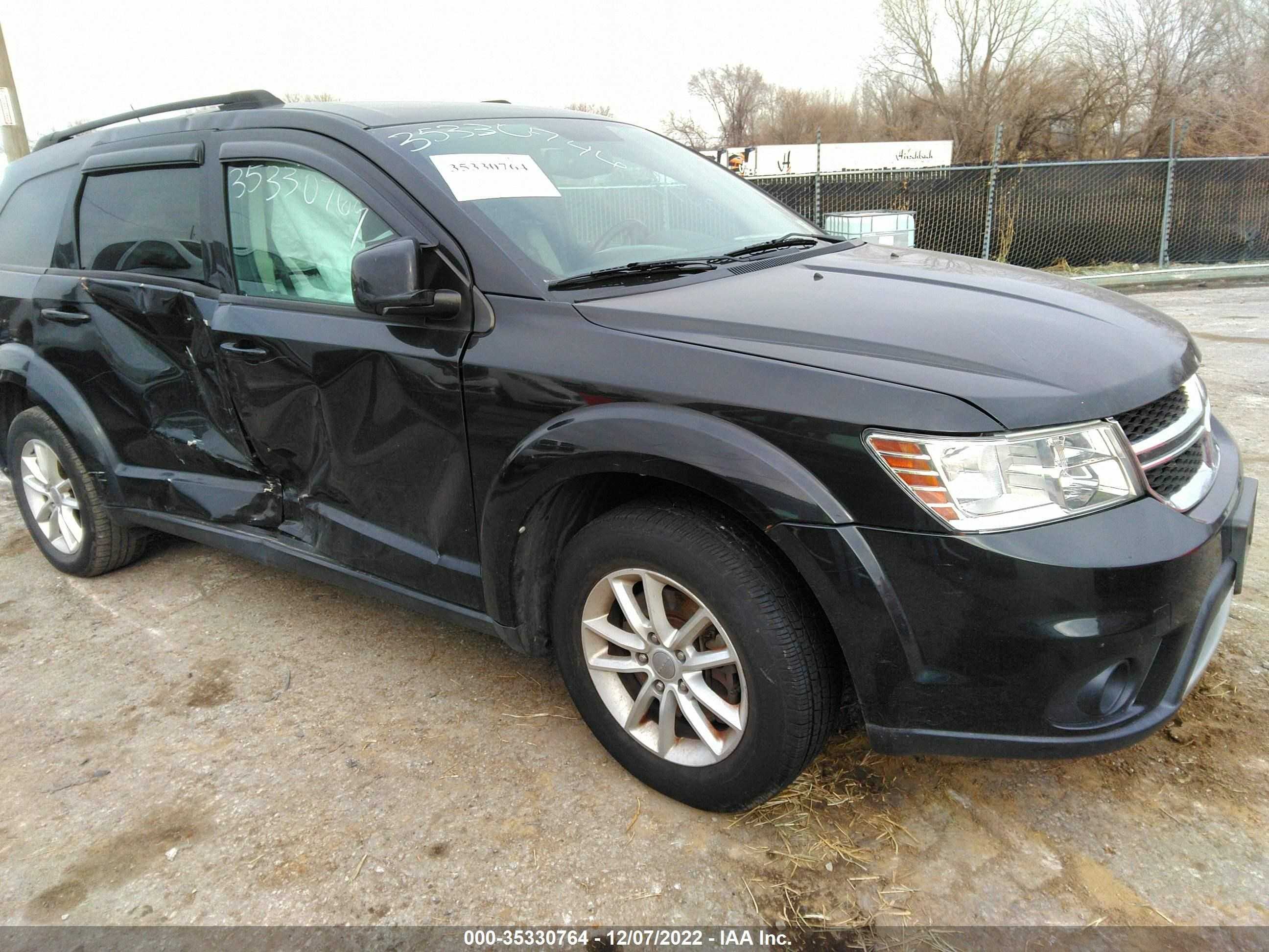 dodge journey 2013 3c4pdcbg0dt716176