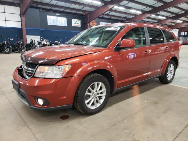 dodge journey sx 2014 3c4pdcbg0et135441