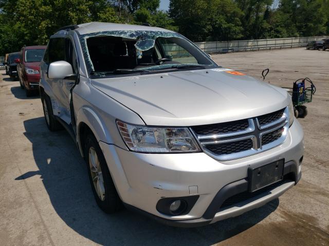 dodge journey sx 2014 3c4pdcbg0et137481