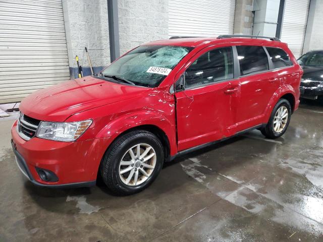 dodge journey sx 2014 3c4pdcbg0et189824