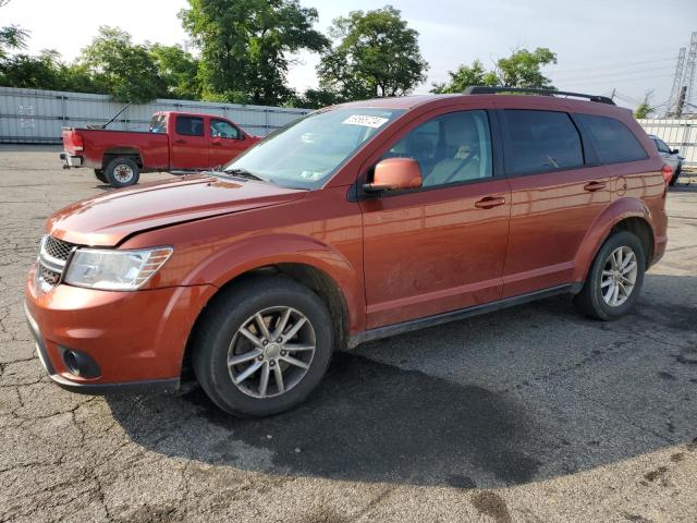 dodge journey 2014 3c4pdcbg0et211370