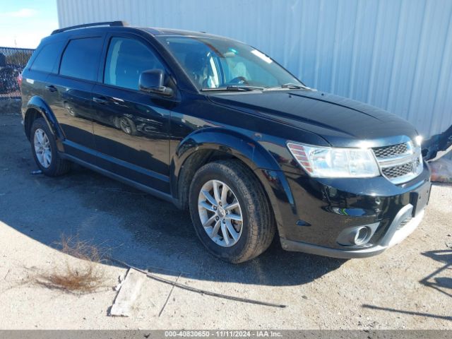 dodge journey 2015 3c4pdcbg0ft581137