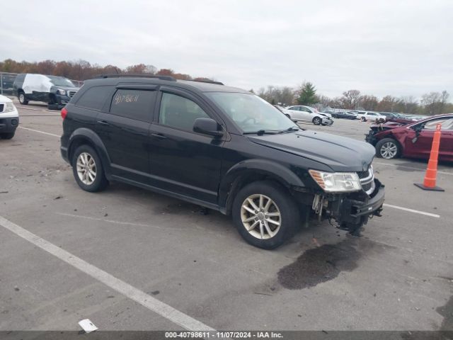 dodge journey 2015 3c4pdcbg0ft584457