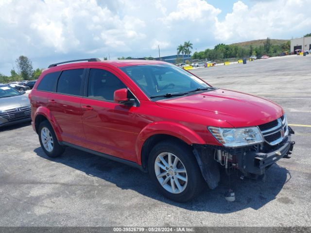 dodge journey 2015 3c4pdcbg0ft644348