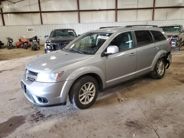 dodge journey sx 2015 3c4pdcbg0ft645676