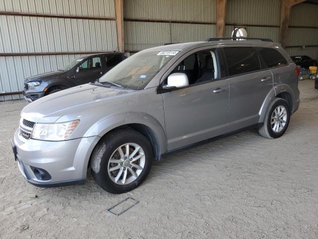 dodge journey sx 2015 3c4pdcbg0ft653969