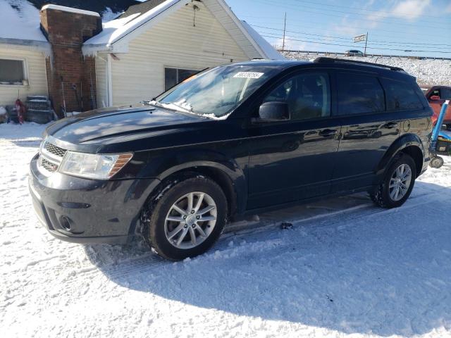 dodge journey sx 2015 3c4pdcbg0ft690889