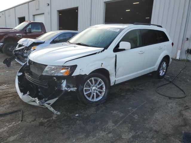 dodge journey 2015 3c4pdcbg0ft718383