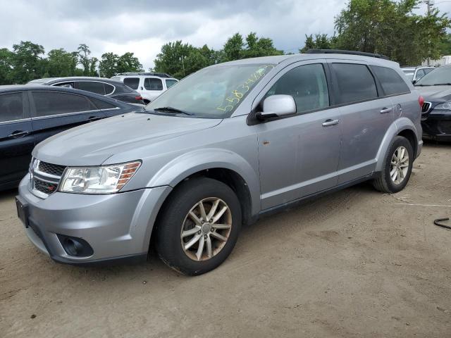 dodge journey sx 2015 3c4pdcbg0ft726743