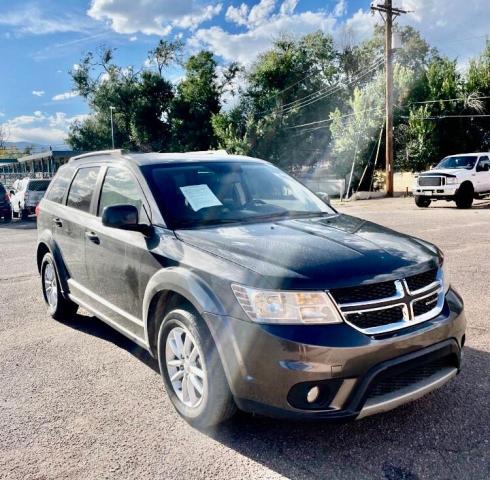 dodge journey sx 2016 3c4pdcbg0gt115029