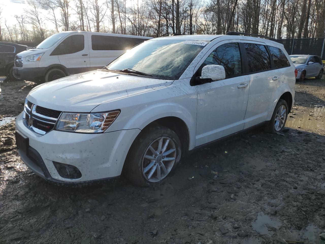 dodge journey 2016 3c4pdcbg0gt130789