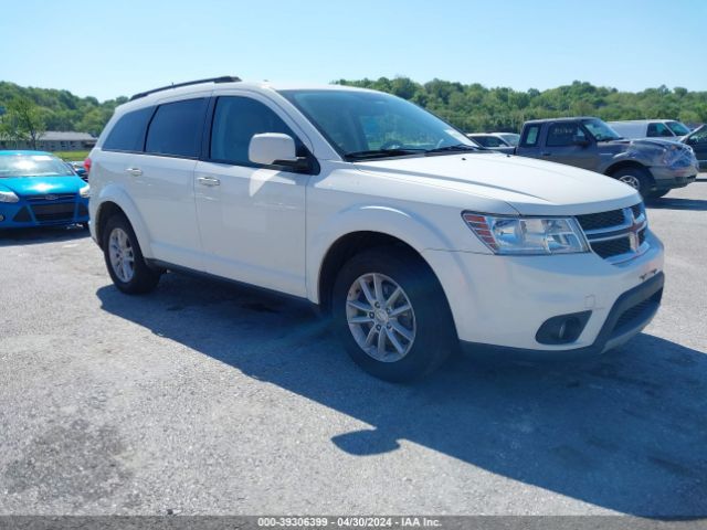 dodge journey 2016 3c4pdcbg0gt131179