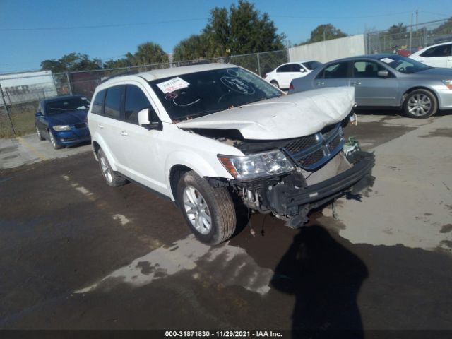 dodge journey 2016 3c4pdcbg0gt145566