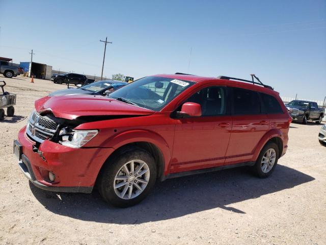 dodge journey 2016 3c4pdcbg0gt146541