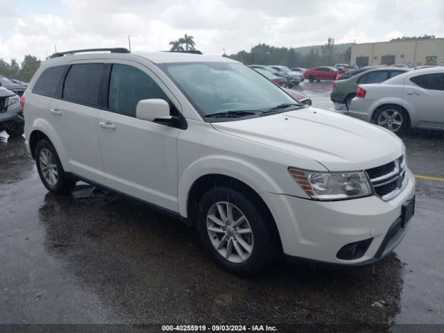 dodge journey 2016 3c4pdcbg0gt153277