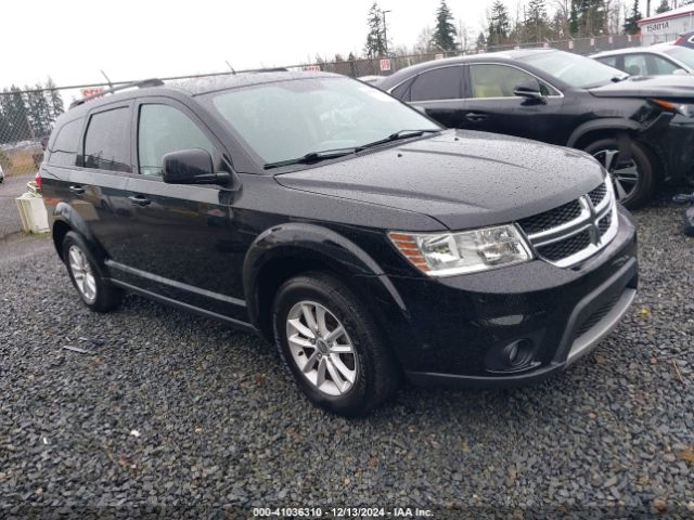 dodge journey 2016 3c4pdcbg0gt202896