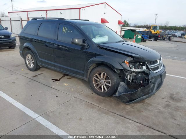 dodge journey 2016 3c4pdcbg0gt228723