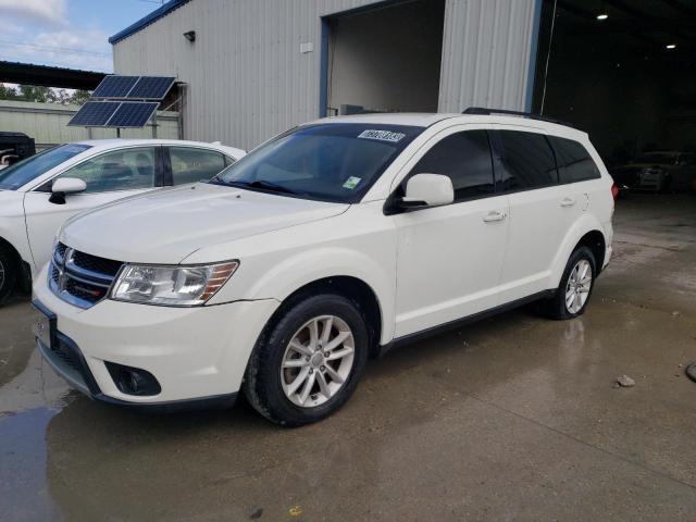 dodge journey 2017 3c4pdcbg0ht509471