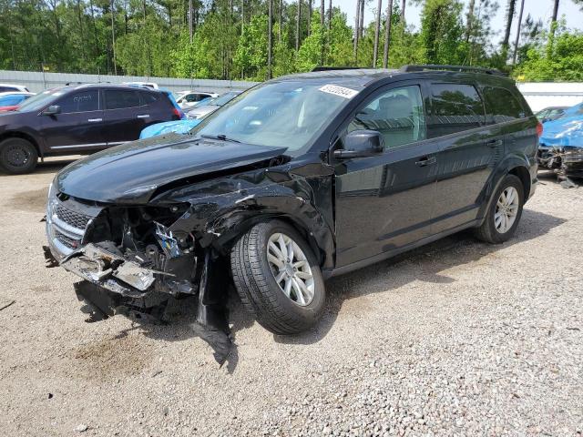 dodge journey 2017 3c4pdcbg0ht510376