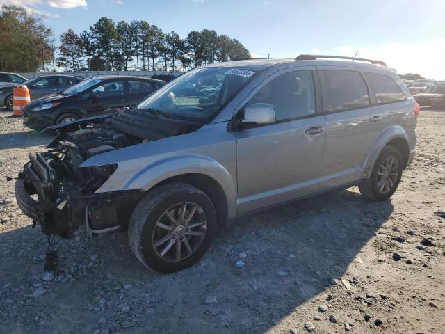 dodge journey sx 2017 3c4pdcbg0ht510782