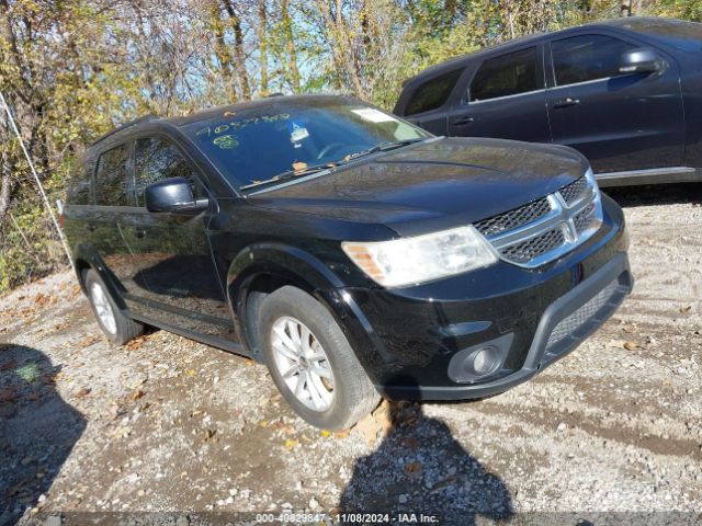 dodge journey 2017 3c4pdcbg0ht514508