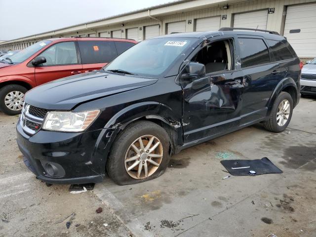 dodge journey sx 2017 3c4pdcbg0ht531695