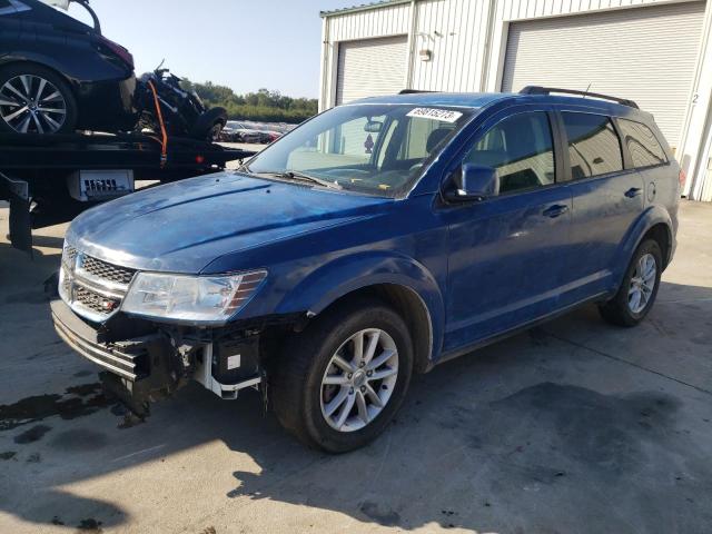 dodge journey 2017 3c4pdcbg0ht533009