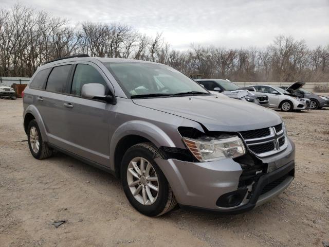 dodge journey sx 2017 3c4pdcbg0ht537092