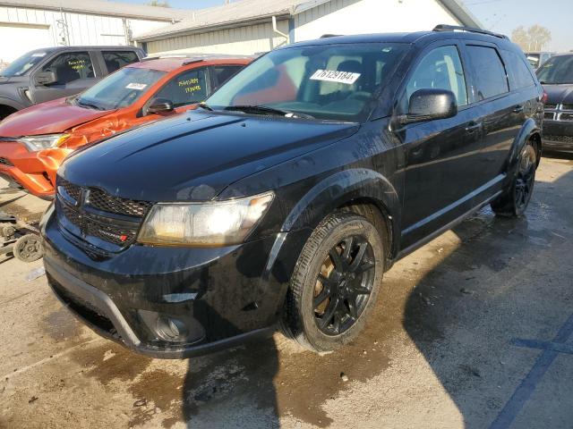 dodge journey sx 2018 3c4pdcbg0jt229460