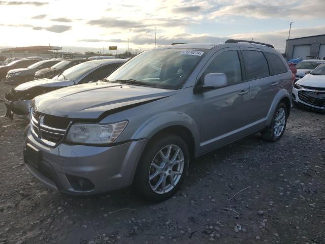 dodge journey sx 2018 3c4pdcbg0jt294020