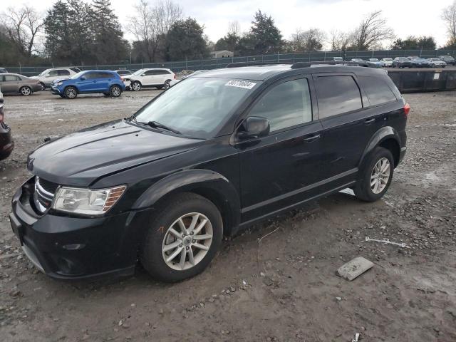 dodge journey sx 2018 3c4pdcbg0jt521738