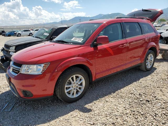 dodge journey 2018 3c4pdcbg0jt521822