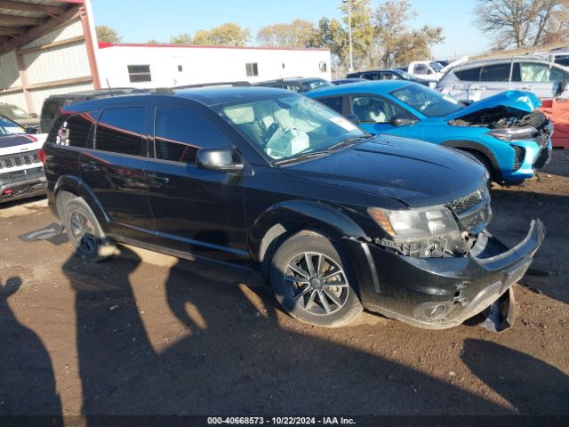 dodge journey 2018 3c4pdcbg0jt521951