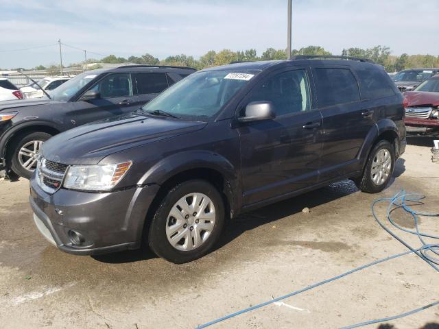 dodge journey sx 2018 3c4pdcbg0jt522372