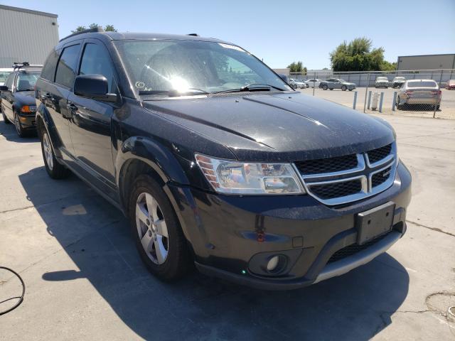 dodge journey 2012 3c4pdcbg1ct187397