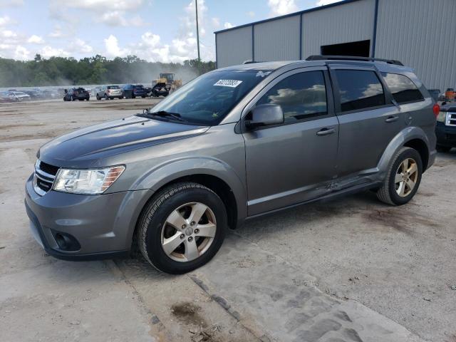 dodge journey sx 2012 3c4pdcbg1ct199825