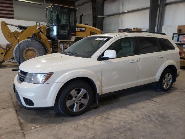 dodge journey sx 2012 3c4pdcbg1ct214517