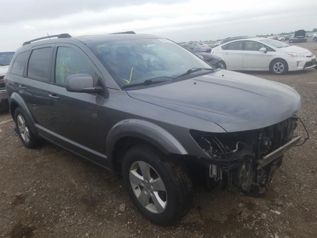 dodge journey sx 2012 3c4pdcbg1ct307084