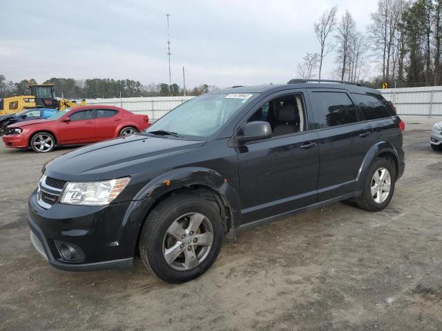 dodge journey sx 2012 3c4pdcbg1ct315122