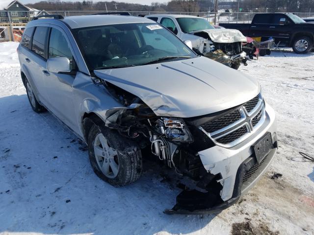 dodge journey sx 2012 3c4pdcbg1ct342367