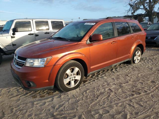 dodge journey sx 2012 3c4pdcbg1ct358570