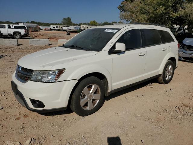 dodge journey sx 2012 3c4pdcbg1ct387065