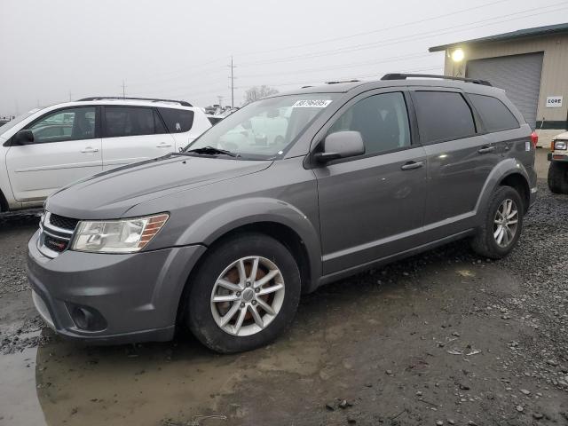 dodge journey sx 2013 3c4pdcbg1dt547124