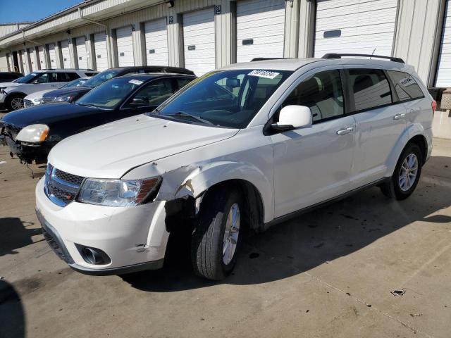 dodge journey sx 2013 3c4pdcbg1dt558348