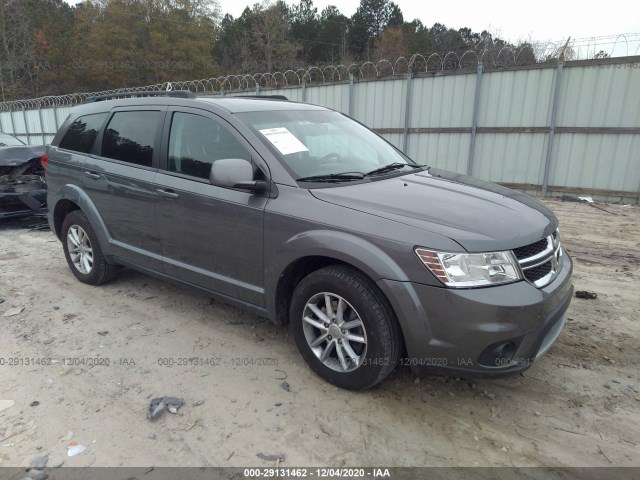 dodge journey 2013 3c4pdcbg1dt564439