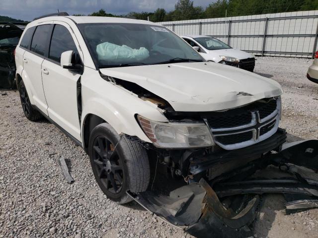 dodge journey sx 2013 3c4pdcbg1dt576087